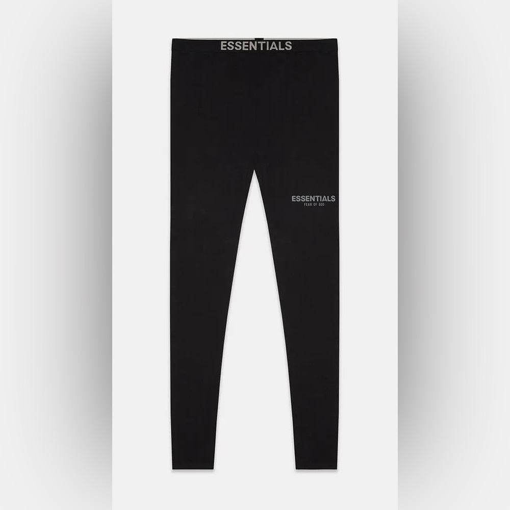 AUTHENTIC Essentials FEAR OF GOD Leggings